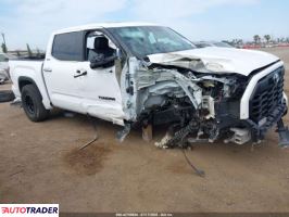 Toyota Tundra 2023 3 Toyota Tundra 2023 3