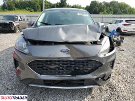 Ford Escape 2021 1 Ford Escape 2021 1