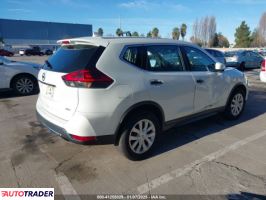 Nissan Rogue 2020 2 Nissan Rogue 2020 2