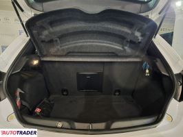 Alfa Romeo Giulietta 2016 1.7 240 KM