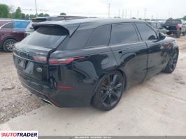 Land Rover Range Rover 2020 3