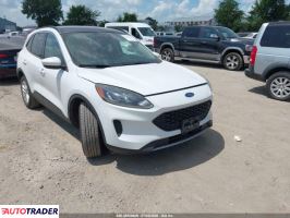 Ford Escape 2020 1