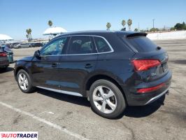 Audi Q5 2020 2