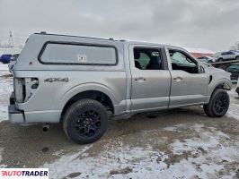 Ford Pozostałe 2024 2