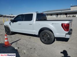 Ford Pozostałe 2021 2