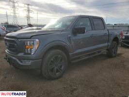 Ford Pozostałe 2023 5 Ford Pozostałe 2023 5