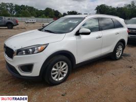 Kia Sorento 2018 2