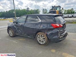 Chevrolet Equinox 2020 1