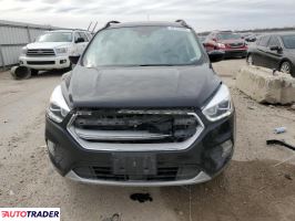 Ford Escape 2019 1