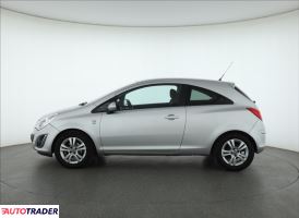 Opel Corsa 2012 1.2 68 KM Opel Corsa 2012 1.2 68 KM
