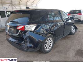 Chevrolet Equinox 2021 1 Chevrolet Equinox 2021 1