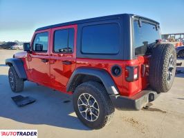 Jeep Wrangler 2025 2