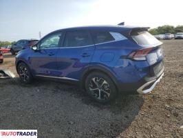 Kia Sportage 2025 2