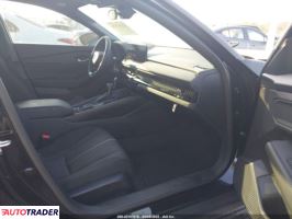 Honda Accord 2025 2 Honda Accord 2025 2