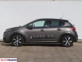 Citroen C3 2019 1.2 81 KM