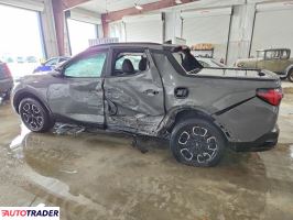 Hyundai Pozostałe 2022 2
