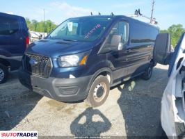 Ford Transit 2023 3 Ford Transit 2023 3