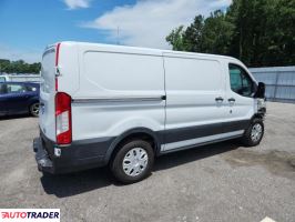 Ford Transit 2019 3 Ford Transit 2019 3