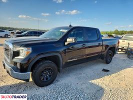 GMC Sierra - zobacz ofertę