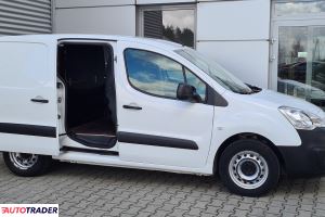Citroen Berlingo 2018 1.6 Citroen Berlingo 2018 1.6