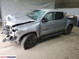 Toyota Tacoma 2022 3 Toyota Tacoma 2022 3