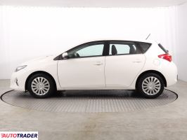 Toyota Auris 2013 1.3 97 KM