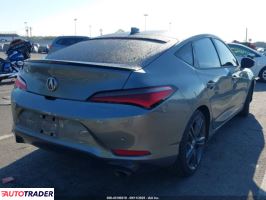 Acura Integra 2023 1