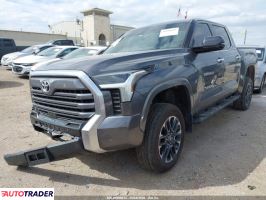 Toyota Tundra 2025 3