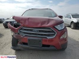 Ford EcoSport 2019 1