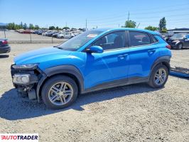 Hyundai Kona 2020 2