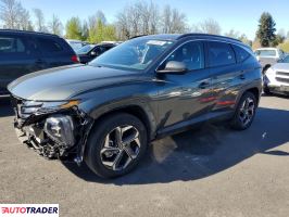 Hyundai Tucson 2024 1