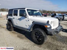 Jeep Wrangler 2020 2