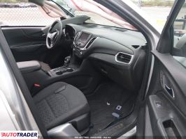 Chevrolet Equinox 2022 1