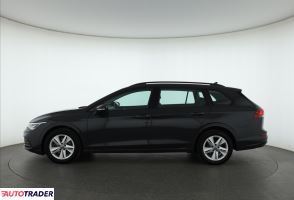 Volkswagen Golf 2022 2.0 113 KM