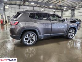Jeep Compass 2020 2 Jeep Compass 2020 2
