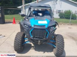 Polaris Ranger RZR 2019 Polaris Ranger RZR 2019