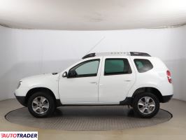 Dacia Duster 2015 1.6 112 KM