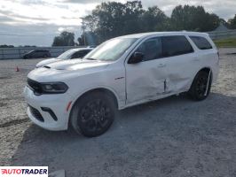 Dodge Durango 2022 5 Dodge Durango 2022 5