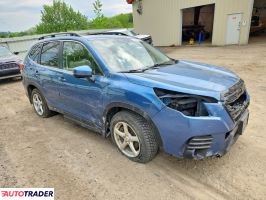 Subaru Forester 2023 2