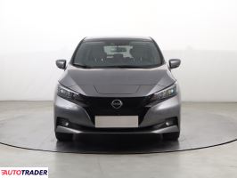 Nissan Leaf 2022 0.0 147 KM