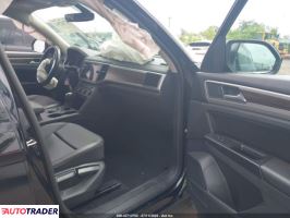 Volkswagen Atlas 2021 2 Volkswagen Atlas 2021 2