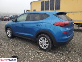 Hyundai Tucson 2020 2