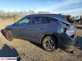 Hyundai Tucson 2026 2