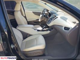 Chevrolet Malibu 2021 2 Chevrolet Malibu 2021 2