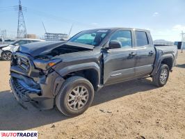 Toyota Tacoma 2026 2