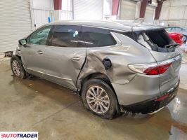 Buick Enclave 2024 3