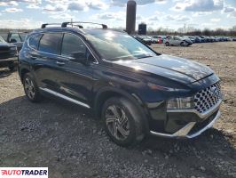 Hyundai Santa Fe 2022 2