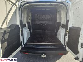 Fiat Doblo 2019 1.6 Fiat Doblo 2019 1.6