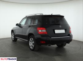 Mercedes G-klasa 2012 2.1 140 KM