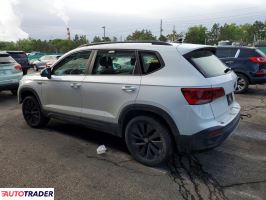 Volkswagen Pozostałe 2022 1